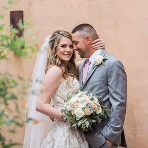 Meet your Posher, Alexandra